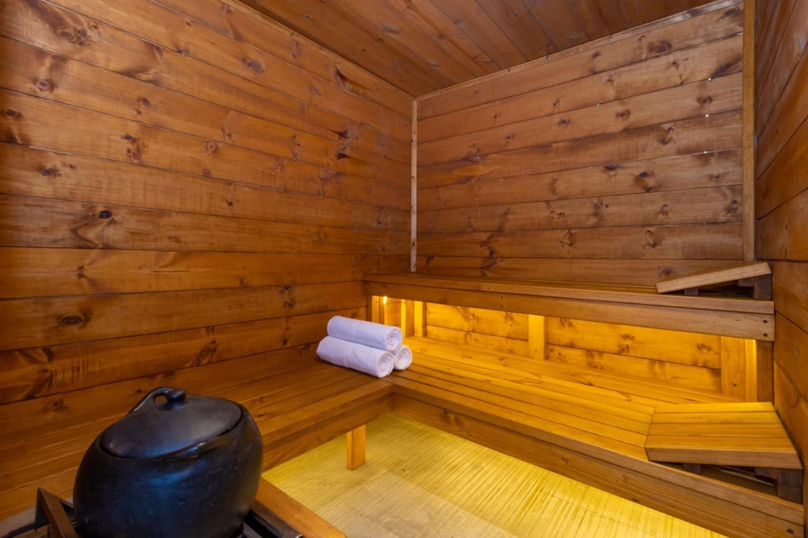 Hotel Boutique Mr Zipaquirá エクステリア 写真